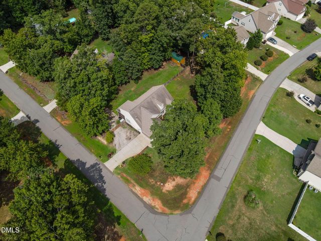 10 Madeira Drive, Franklinton, NC 27525