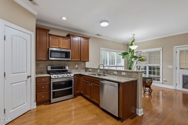 10 Madeira Drive, Franklinton, NC 27525