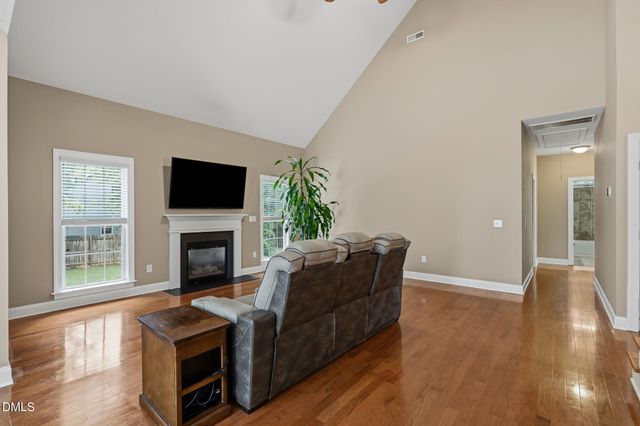 10 Madeira Drive, Franklinton, NC 27525