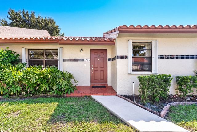 5736 SW 112th Ter, Cooper City, FL 33330