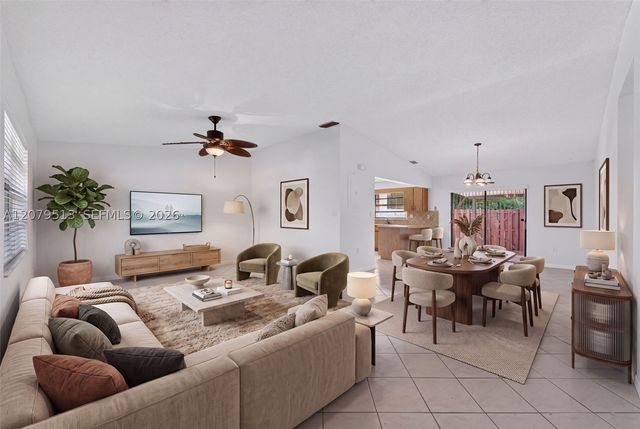 5736 SW 112th Ter, Cooper City, FL 33330