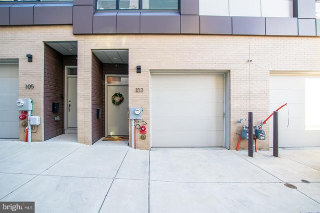 103 OLIVE ST, Philadelphia, PA 19123