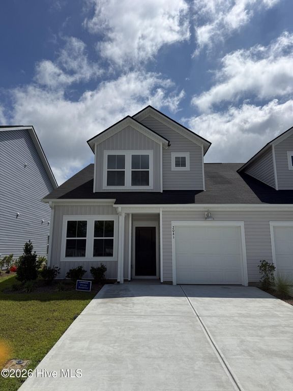 2132 Osprey Isle Lane SW 64, Ocean Isle Beach, NC 28469