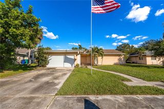6437 Adelphi CIR, Fort Myers, FL 33919