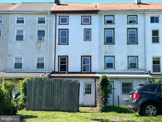629 SUMMIT ST, King Of Prussia, PA 19406
