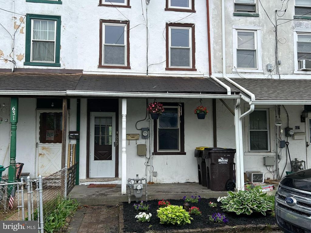 629 SUMMIT ST, King Of Prussia, PA 19406