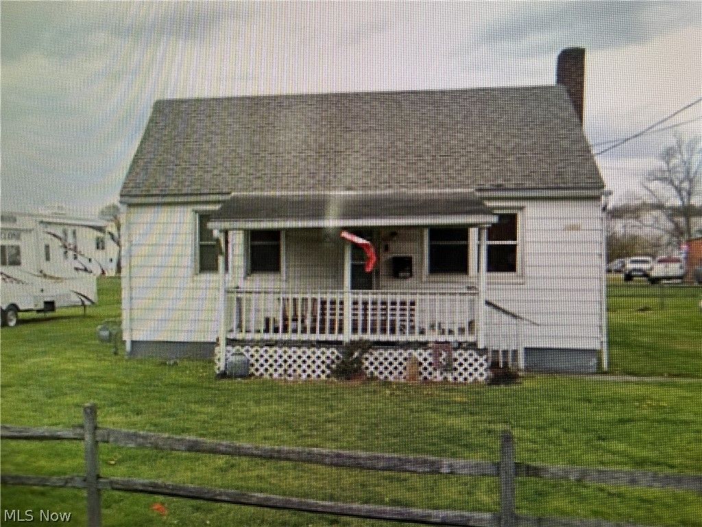 1351 Bristol Street, Zanesville, OH 43701