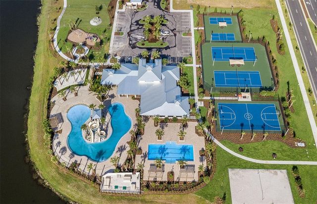 6263 BROAD FIELD AVENUE, Apollo Beach, FL 33572