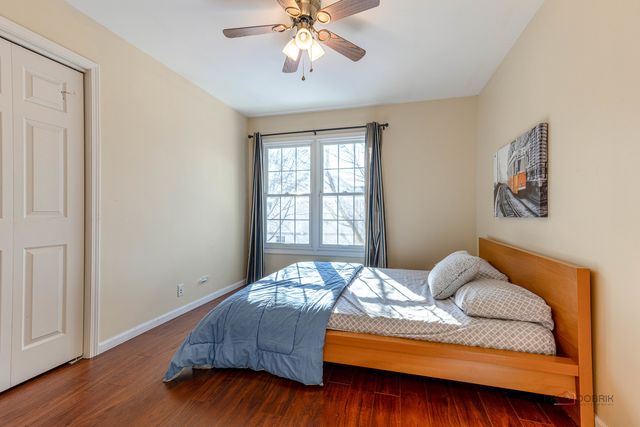 275 Saddle Back Road, Vernon Hills, IL 60061