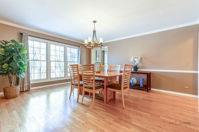 275 Saddle Back Road, Vernon Hills, IL 60061