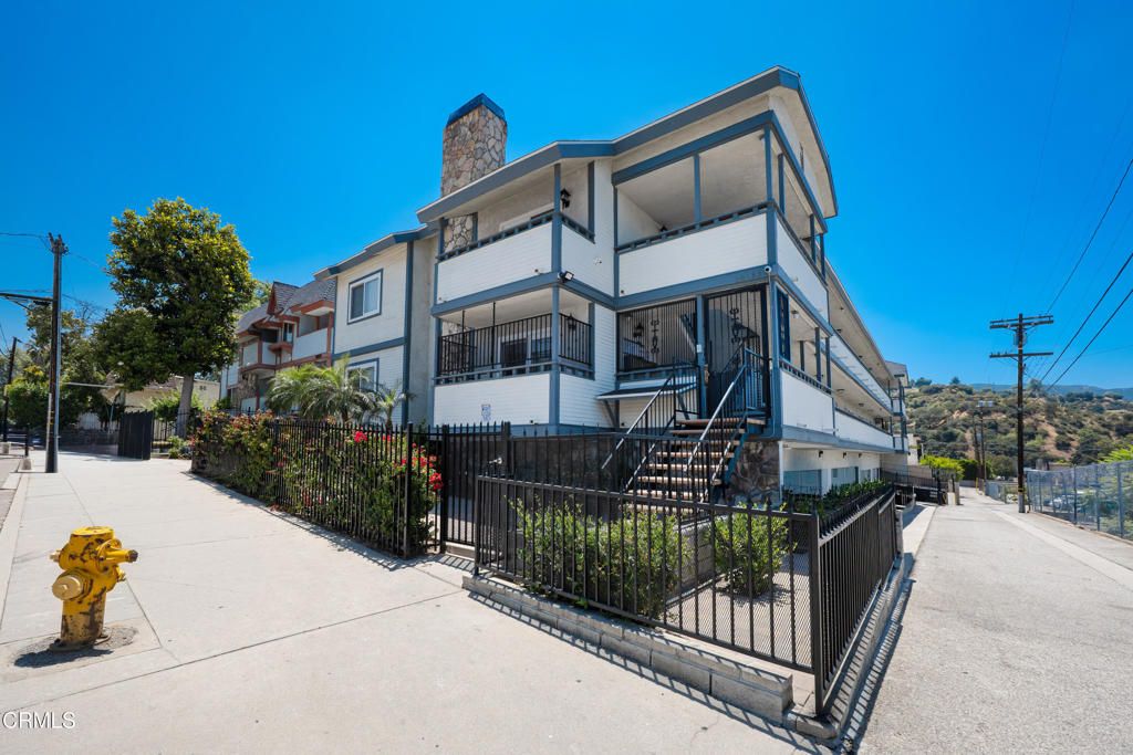 10133 Tujunga Canyon Boulevard 1, Los Angeles, CA 91042