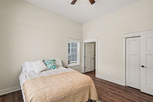 116 E Sheridan Street, Fremont, MI 49412