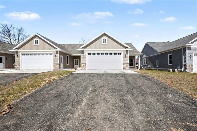 116 E Sheridan Street, Fremont, MI 49412