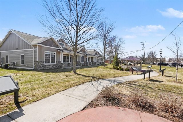 116 E Sheridan Street, Fremont, MI 49412