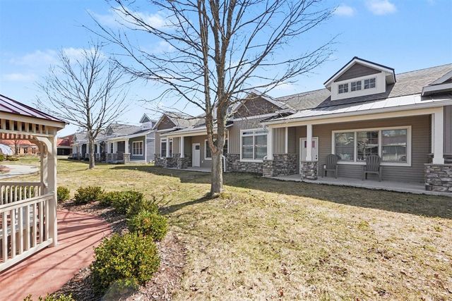 116 E Sheridan Street, Fremont, MI 49412