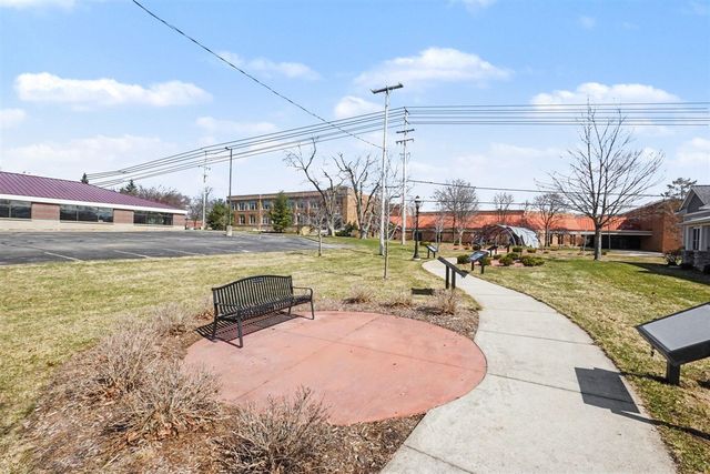 116 E Sheridan Street, Fremont, MI 49412