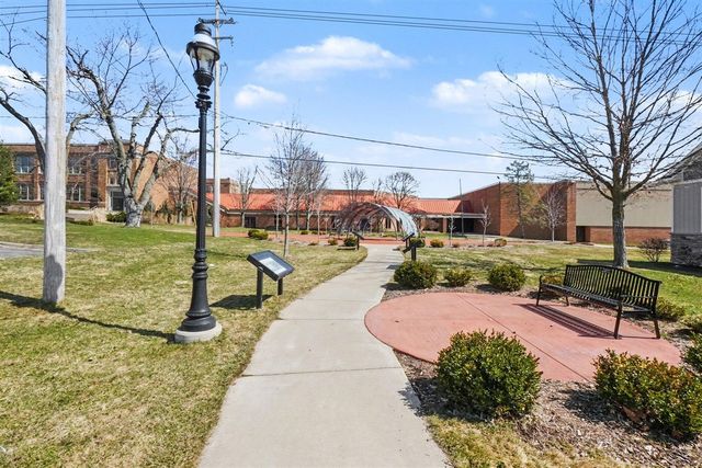 116 E Sheridan Street, Fremont, MI 49412