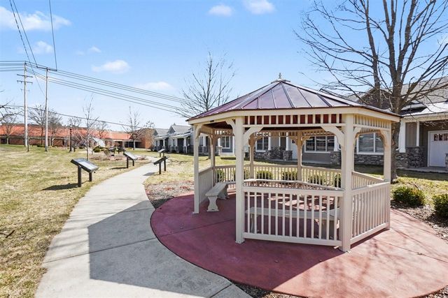 116 E Sheridan Street, Fremont, MI 49412