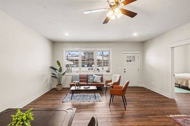 116 E Sheridan Street, Fremont, MI 49412