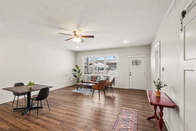 116 E Sheridan Street, Fremont, MI 49412