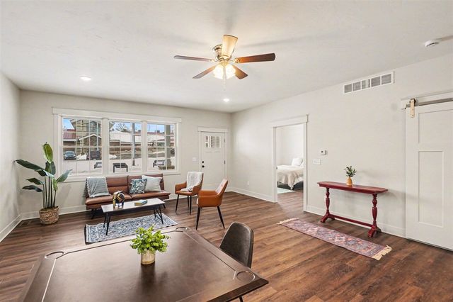 116 E Sheridan Street, Fremont, MI 49412