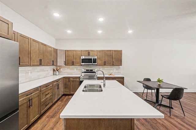 116 E Sheridan Street, Fremont, MI 49412