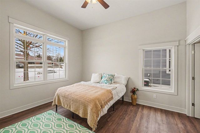 116 E Sheridan Street, Fremont, MI 49412