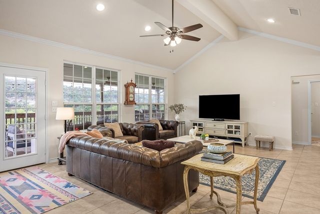 201 Cedar Cliff Loop, Hunt, TX 78024