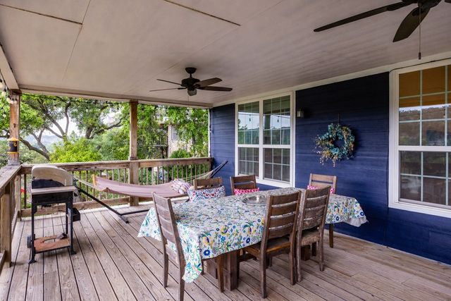 201 Cedar Cliff Loop, Hunt, TX 78024