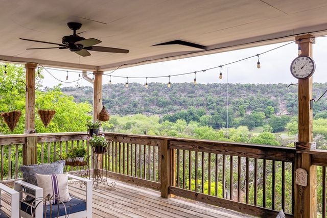 201 Cedar Cliff Loop, Hunt, TX 78024