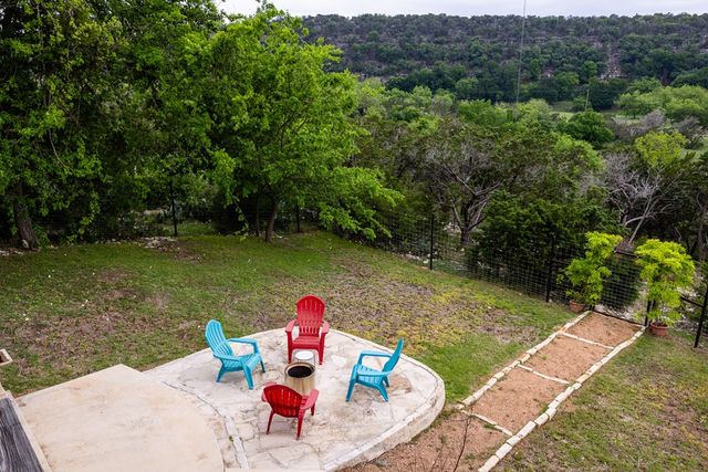 201 Cedar Cliff Loop, Hunt, TX 78024