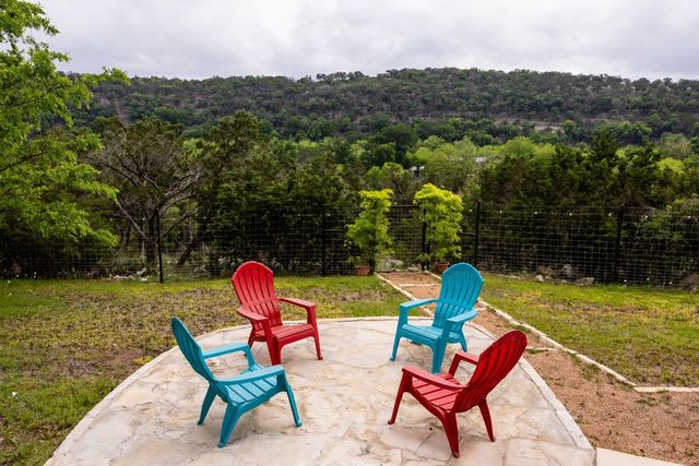 201 Cedar Cliff Loop, Hunt, TX 78024