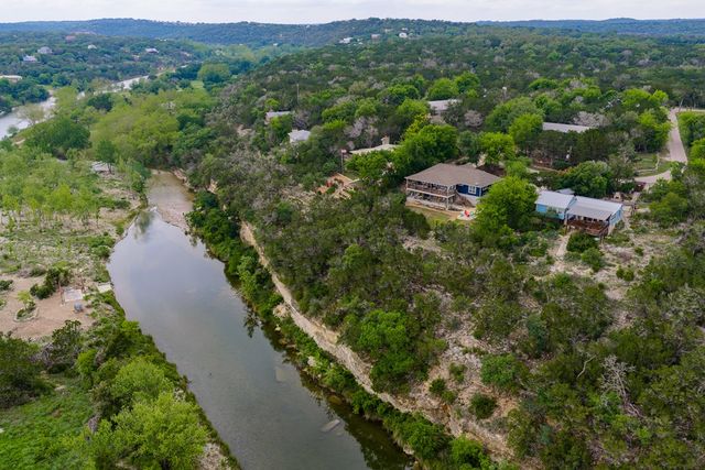 201 Cedar Cliff Loop, Hunt, TX 78024