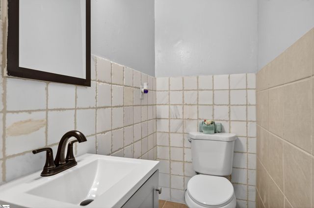 5 Texas Street, Honea Path, SC 29654