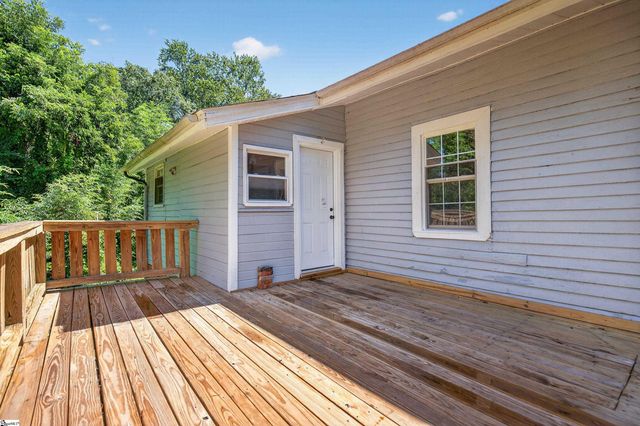 5 Texas Street, Honea Path, SC 29654