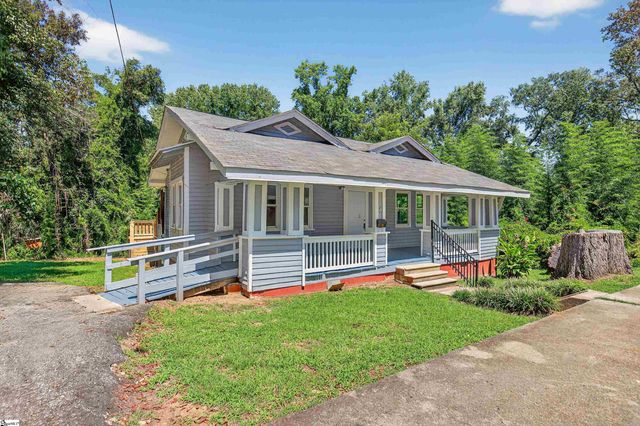 5 Texas Street, Honea Path, SC 29654