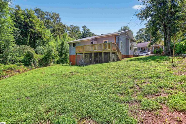 5 Texas Street, Honea Path, SC 29654