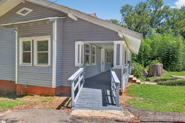 5 Texas Street, Honea Path, SC 29654