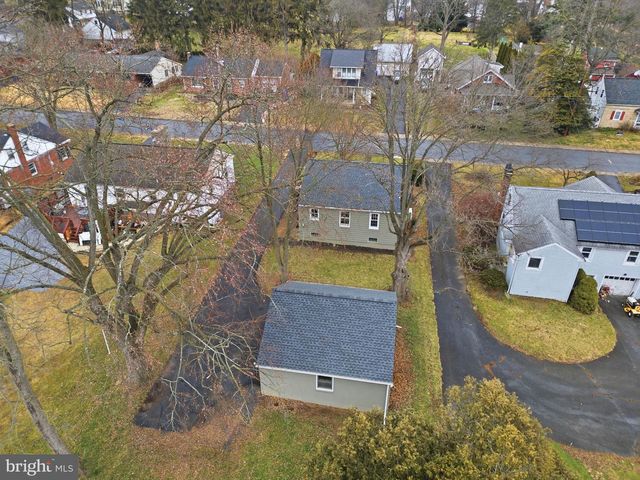 168 ELIZABETH ST, Millersville, PA 17551