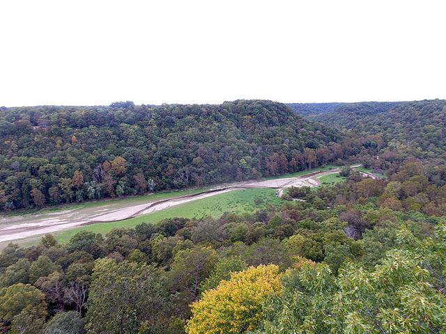 Lot 83 Stillwater, Russell Springs, KY 42642