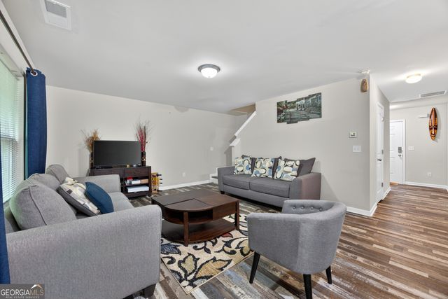 5640 Laurel Ridge Drive, East Point, GA 30344
