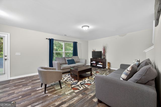 5640 Laurel Ridge Drive, East Point, GA 30344
