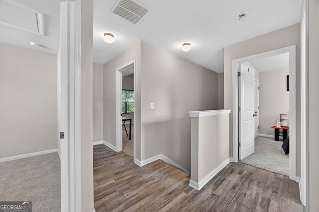 5640 Laurel Ridge Drive, East Point, GA 30344