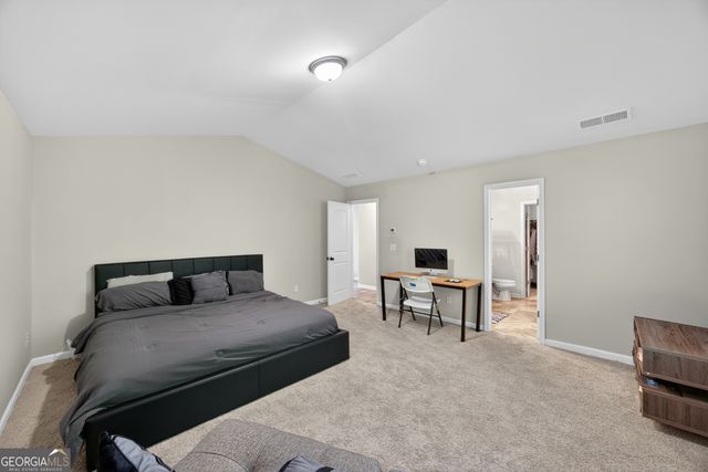 5640 Laurel Ridge Drive, East Point, GA 30344