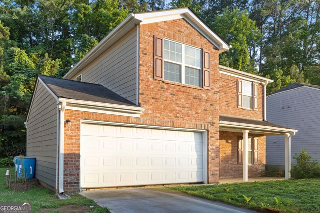 5640 Laurel Ridge Drive, East Point, GA 30344