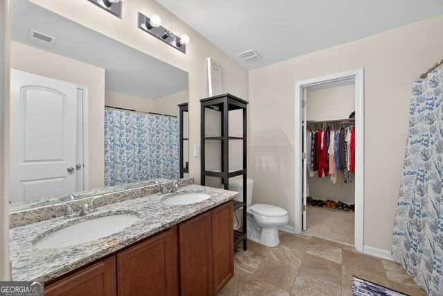 5640 Laurel Ridge Drive, East Point, GA 30344