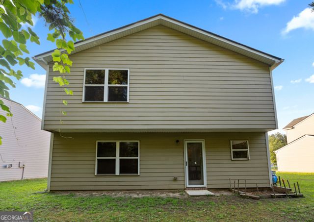 5640 Laurel Ridge Drive, East Point, GA 30344
