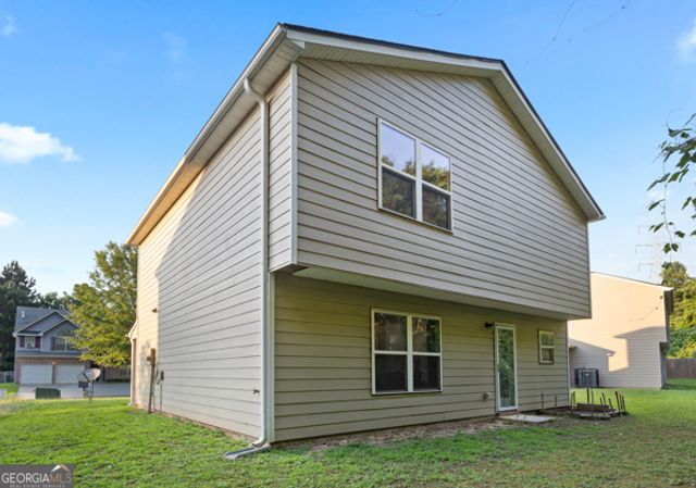 5640 Laurel Ridge Drive, East Point, GA 30344