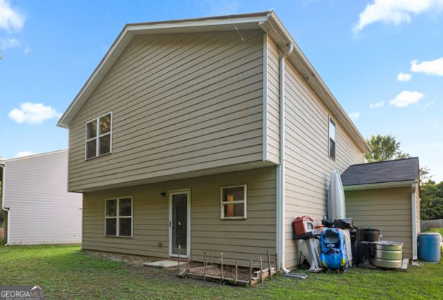 5640 Laurel Ridge Drive, East Point, GA 30344