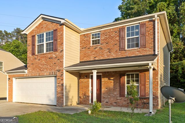 5640 Laurel Ridge Drive, East Point, GA 30344
